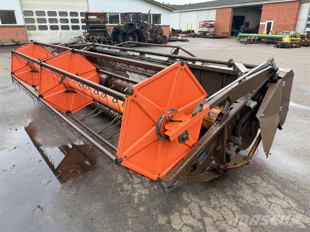 Dronningborg 14 Akcesoria do kombajnów zbożowych