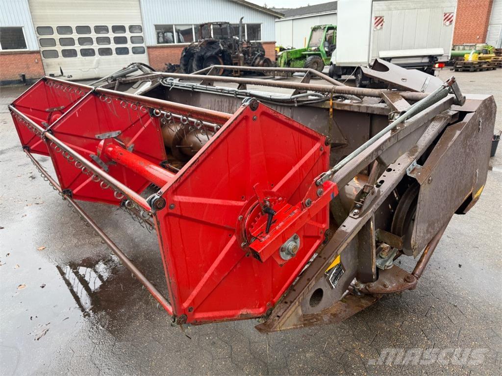 Dronningborg 14 Akcesoria do kombajnów zbożowych