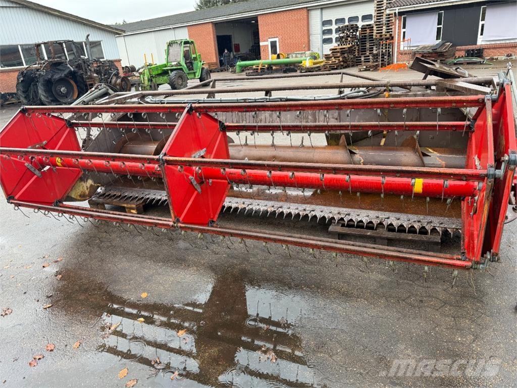 Dronningborg 14 Akcesoria do kombajnów zbożowych