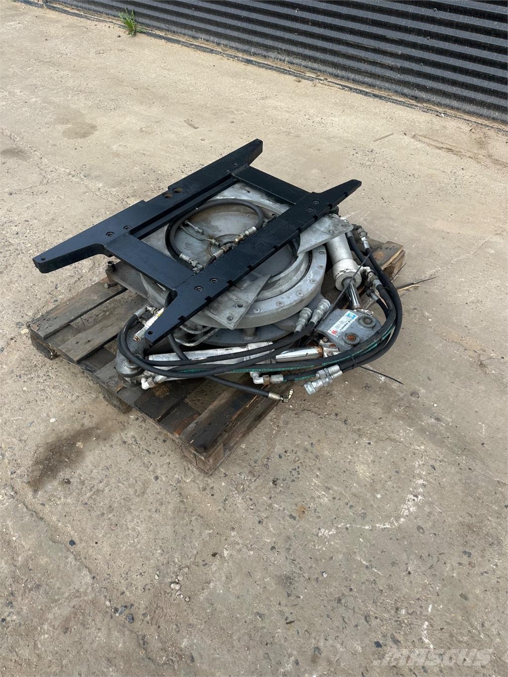Elm 180’ vender Obrotnica