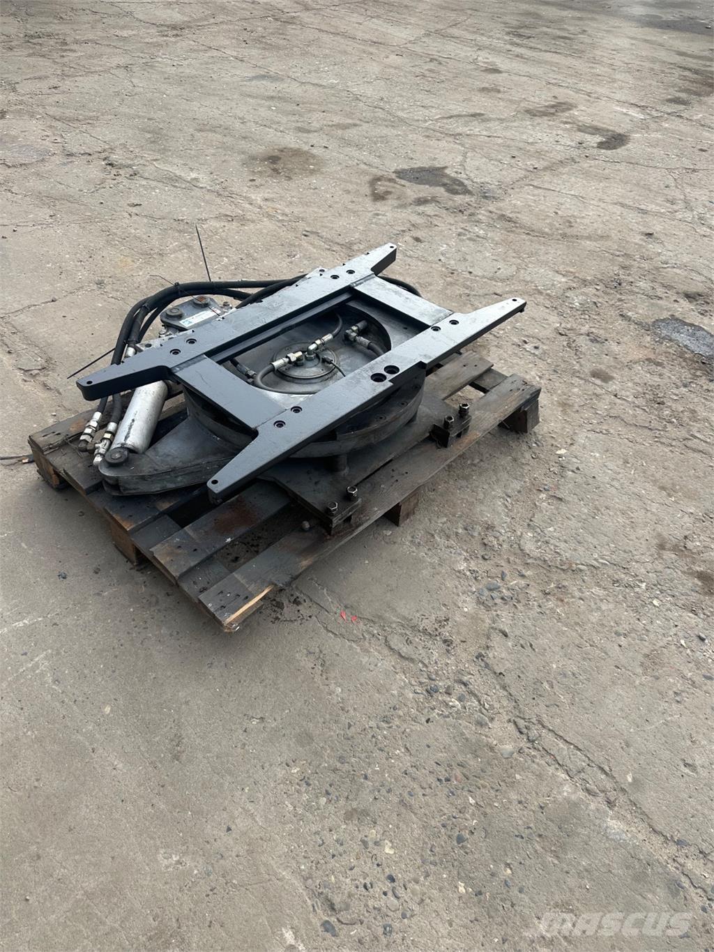 Elm 180’ vender Obrotnica