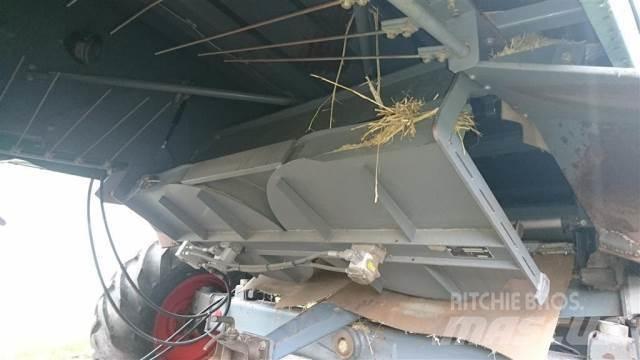 Fendt 6330 Akcesoria do kombajnów zbożowych