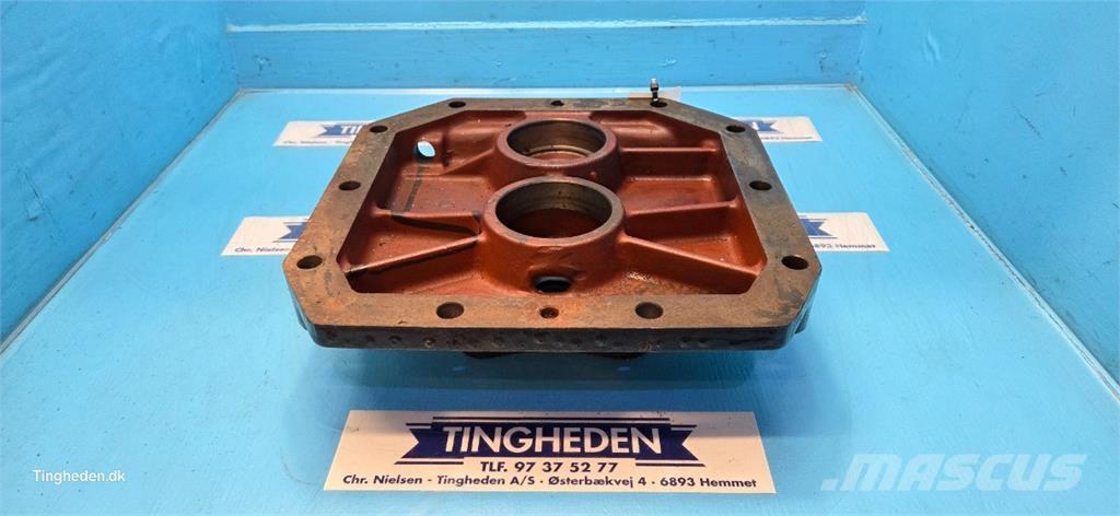 Fiat 80-90 Inne akcesoria do ciągników