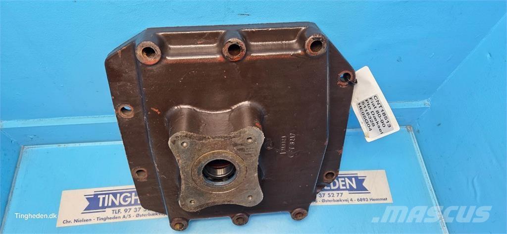 Fiat 80-90 Inne akcesoria do ciągników