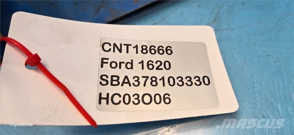 Ford 1620 Inne akcesoria do ciągników