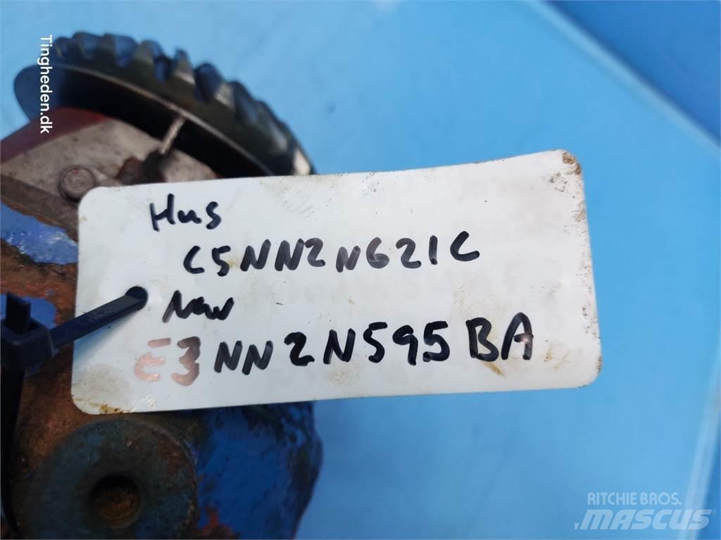 Ford 4000 Inne akcesoria do ciągników