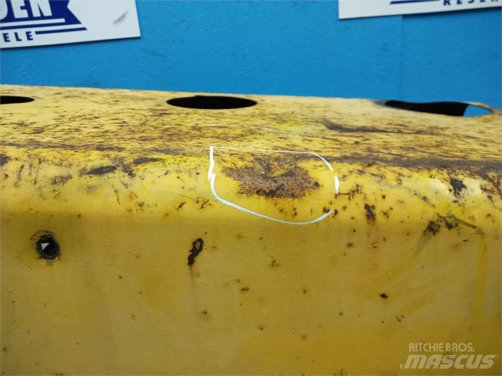 Ford 550 Łyżki przesiewowe