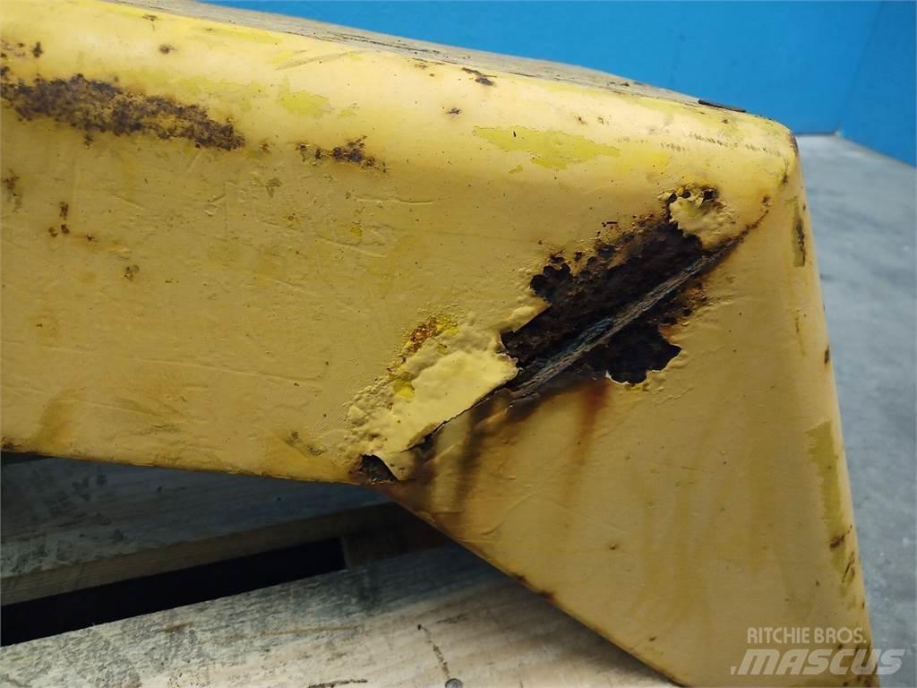 Ford 550 Łyżki przesiewowe