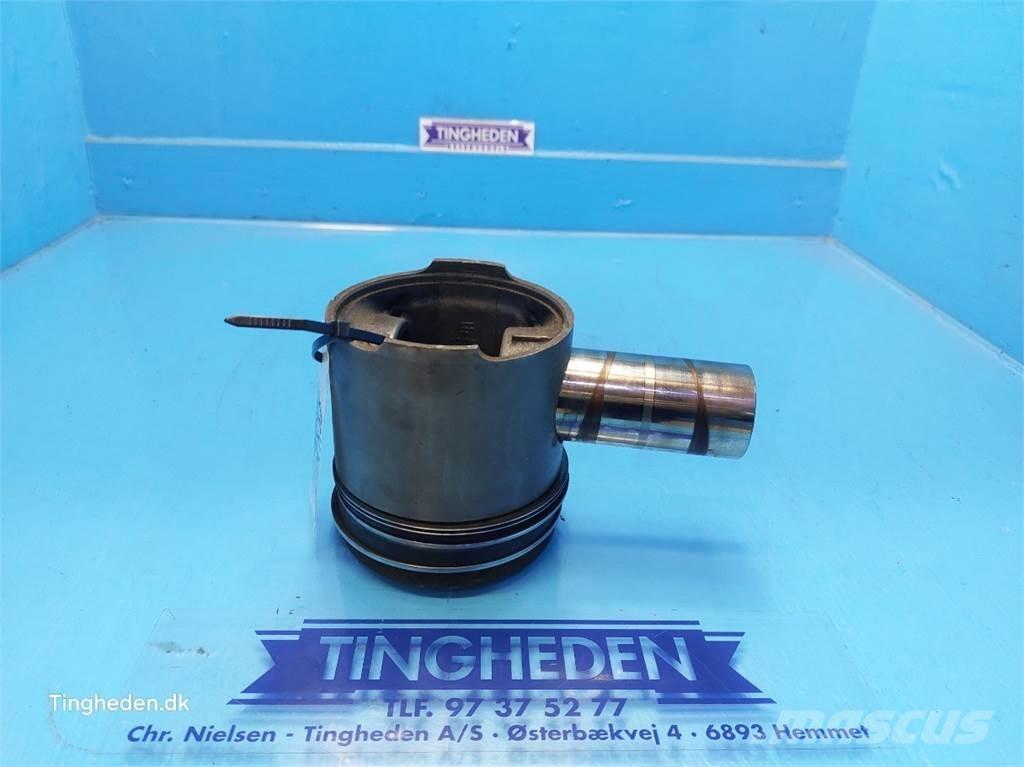 Ford 678 HT Silniki