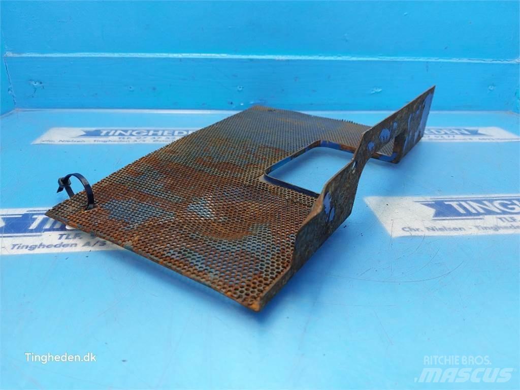Ford 7710 Inne akcesoria do ciągników