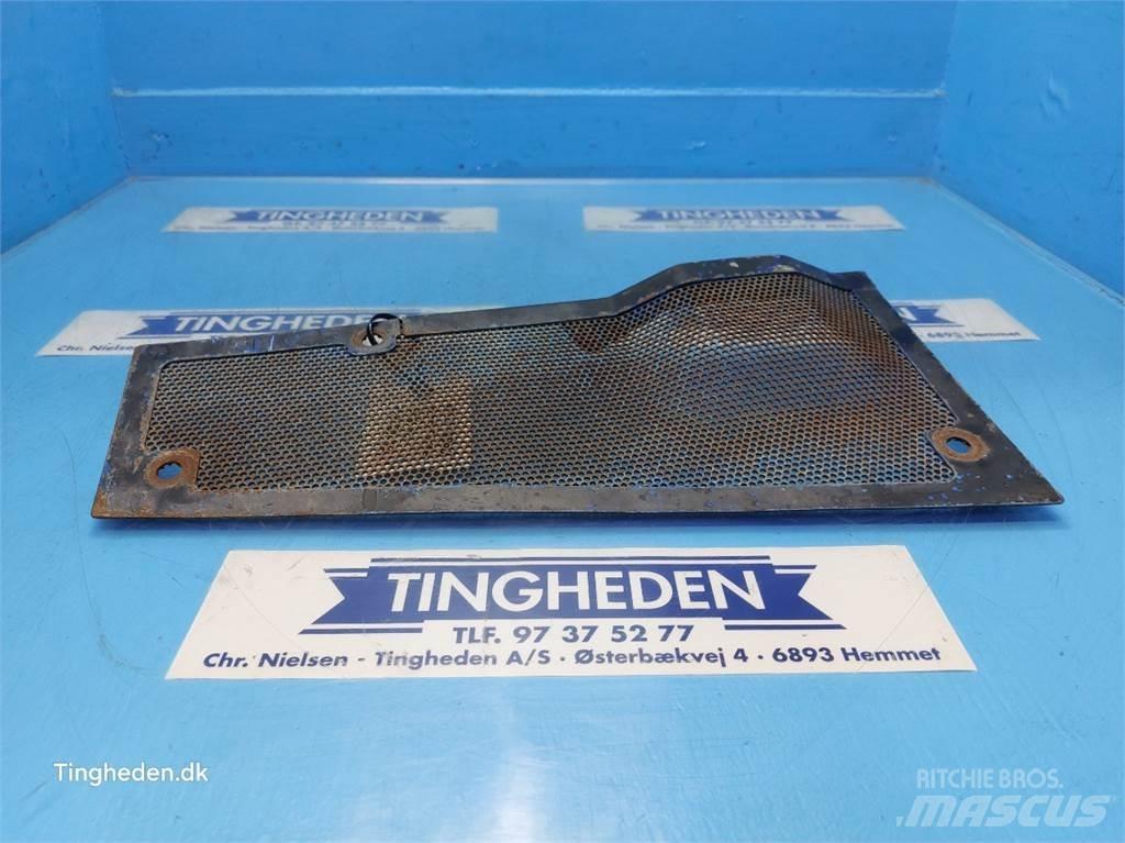 Ford TW15 Inne akcesoria do ciągników