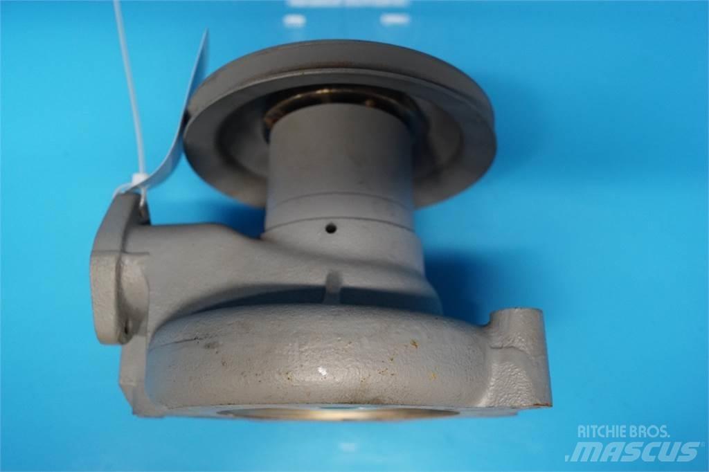 Fortschritt E512 Silniki