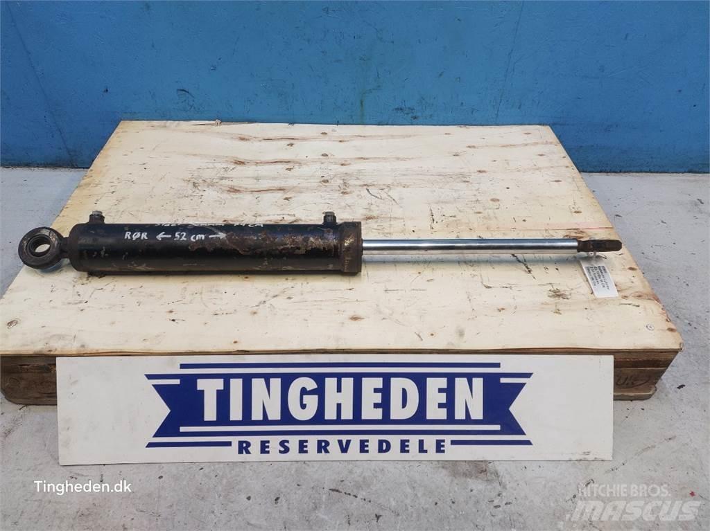Hema Cylinder Hydraulika