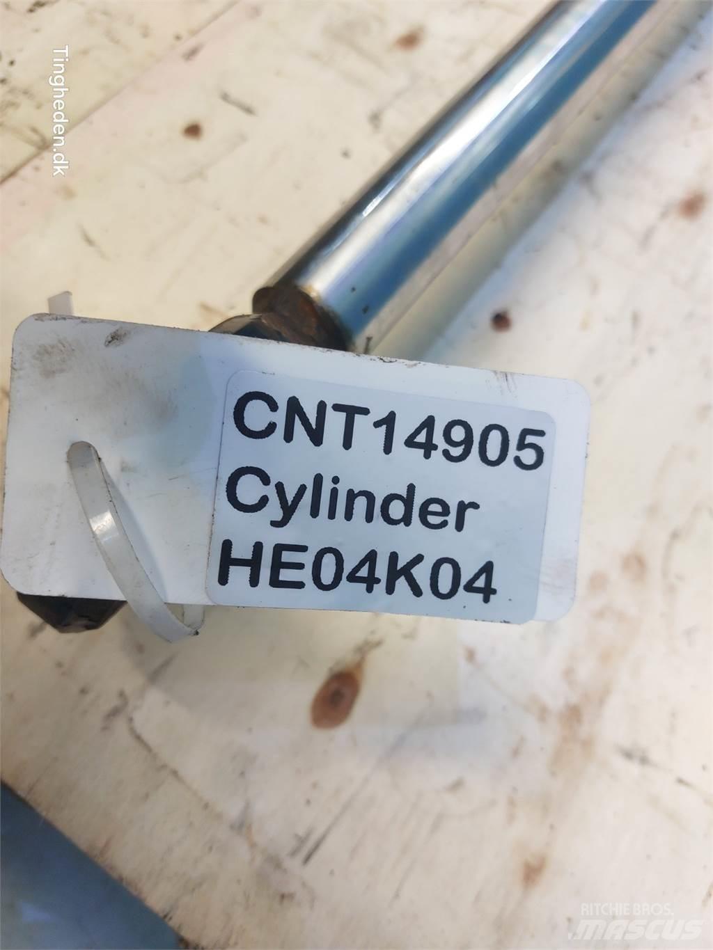 Hema Cylinder Hydraulika