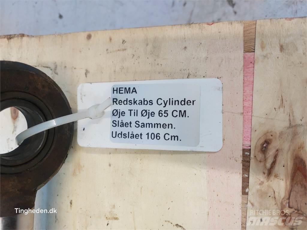 Hema Cylinder Hydraulika
