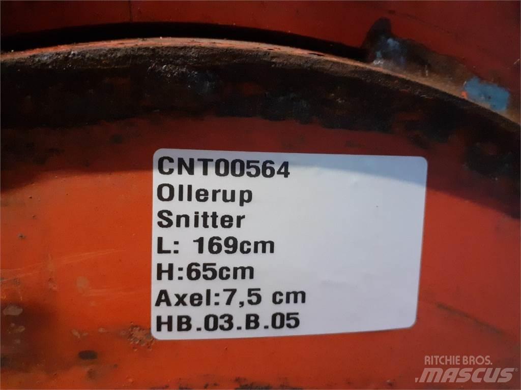 Hesston 4700 Maszyny rolnicze - Inne