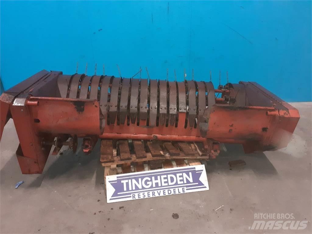 Hesston 4700 Maszyny rolnicze - Inne