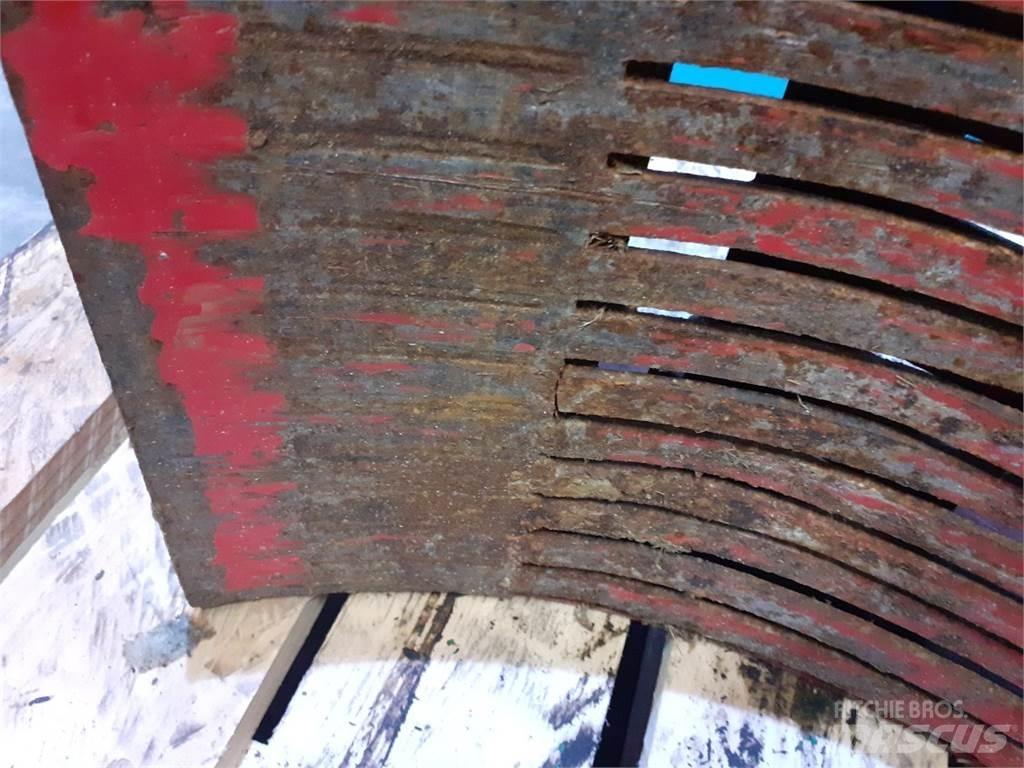 Hesston 4700 Maszyny rolnicze - Inne