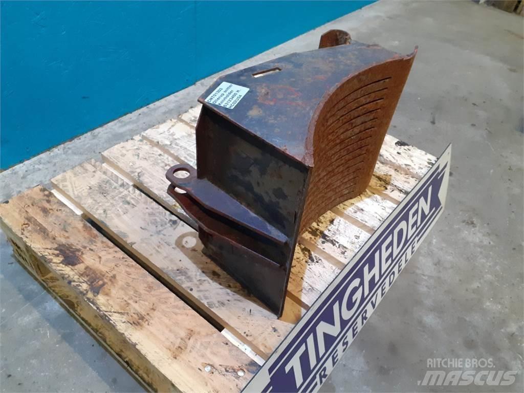 Hesston 4700 Maszyny rolnicze - Inne