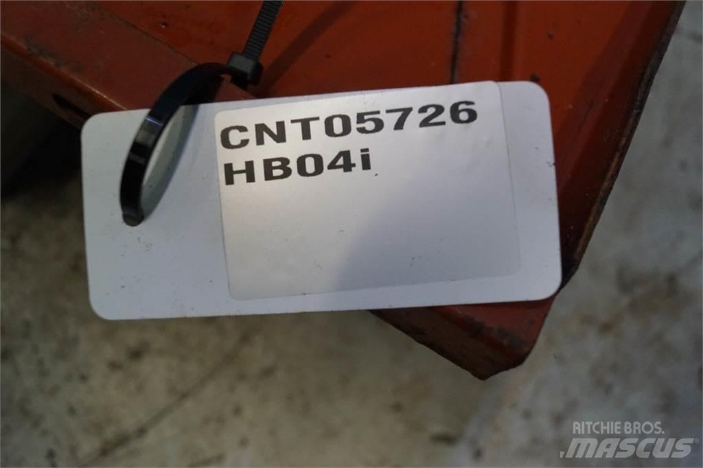 Hesston 4700 Łyżki przesiewowe