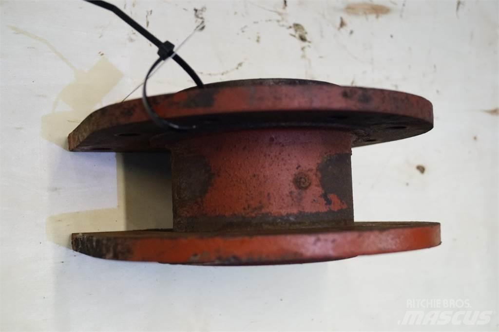 Hesston 4700 Inny sprzęt paszowy