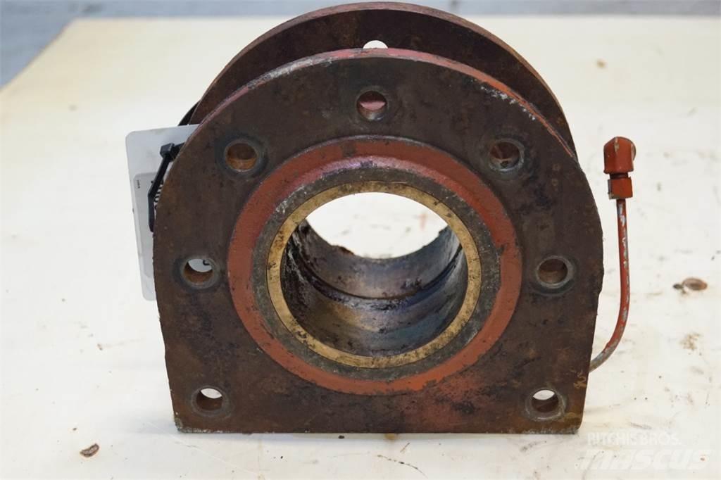 Hesston 4700 Inny sprzęt paszowy