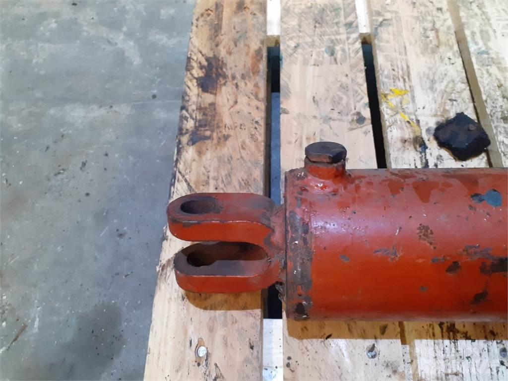 Hesston 4800 Chwytak do bel
