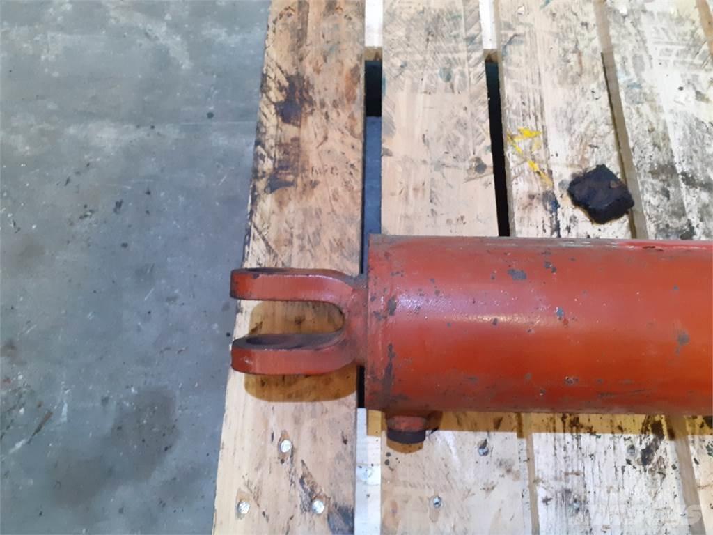 Hesston 4800 Chwytak do bel