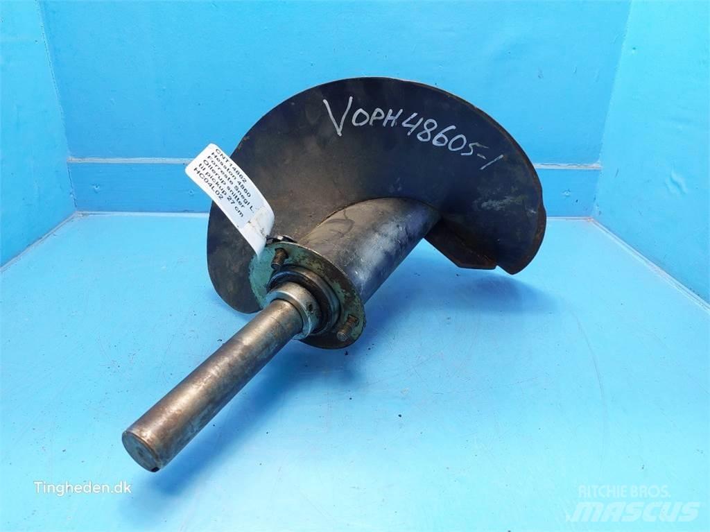 Hesston 4860 Maszyny rolnicze - Inne