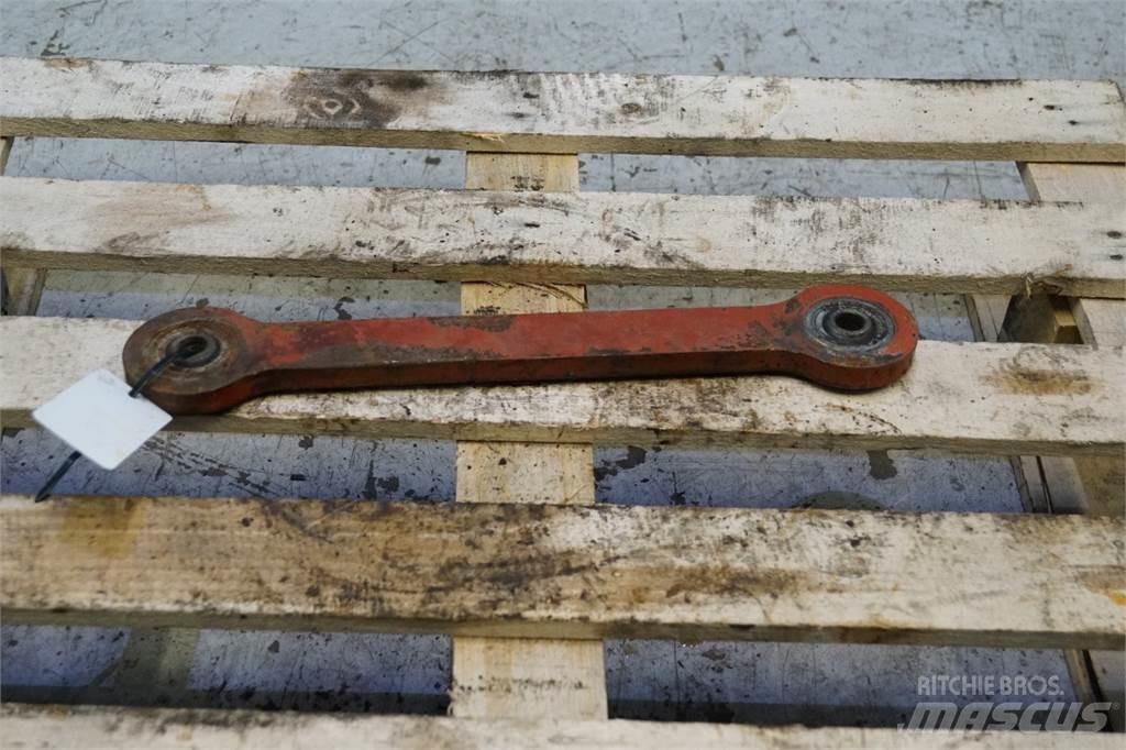Hesston 4900 Maszyny rolnicze - Inne
