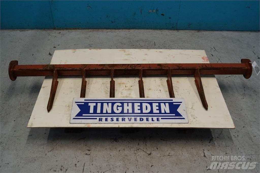 Hesston 4900 Maszyny rolnicze - Inne