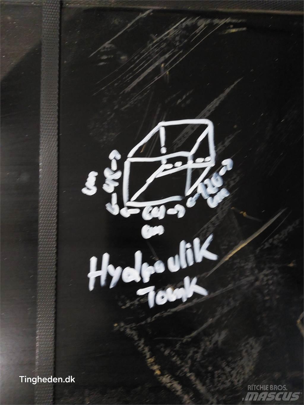  Hydraulik Tank Hydraulika