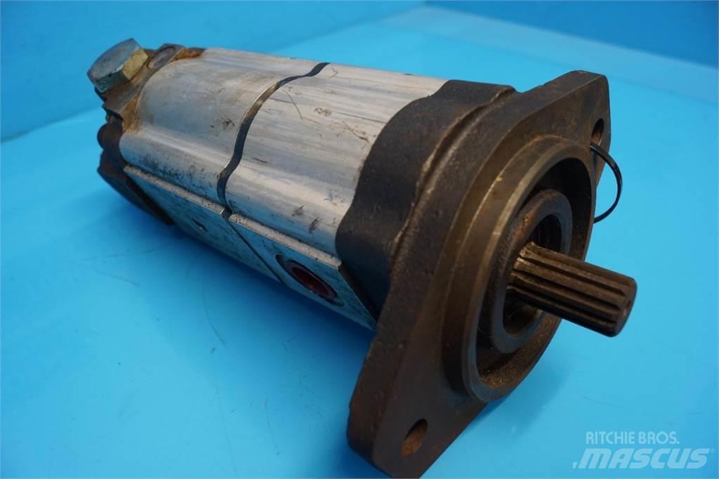  Hydraulikpumpe Hydraulika