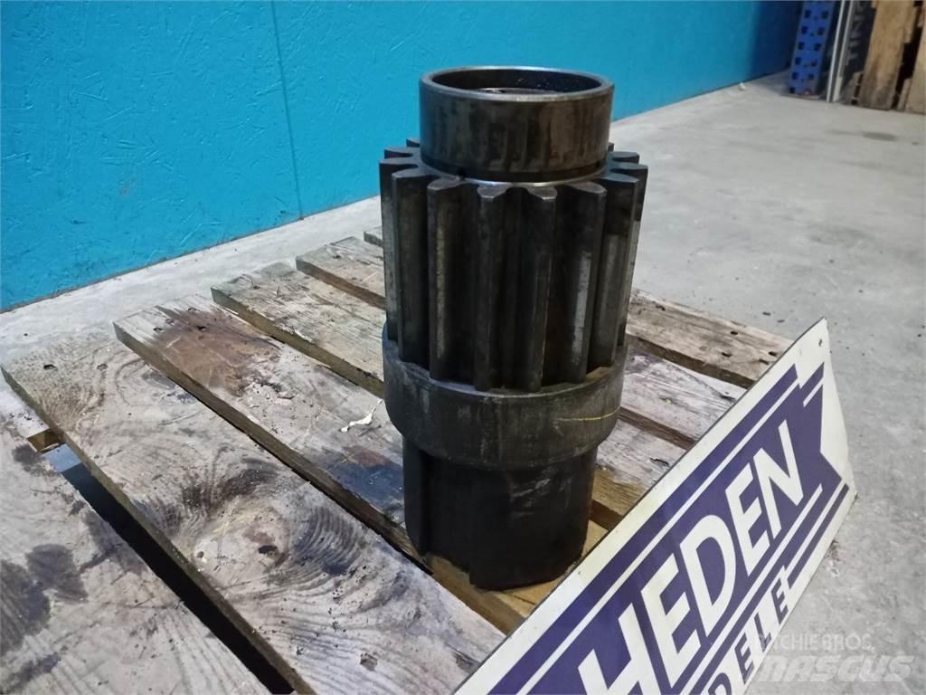 Hydrema 805 Łyżki do koparek