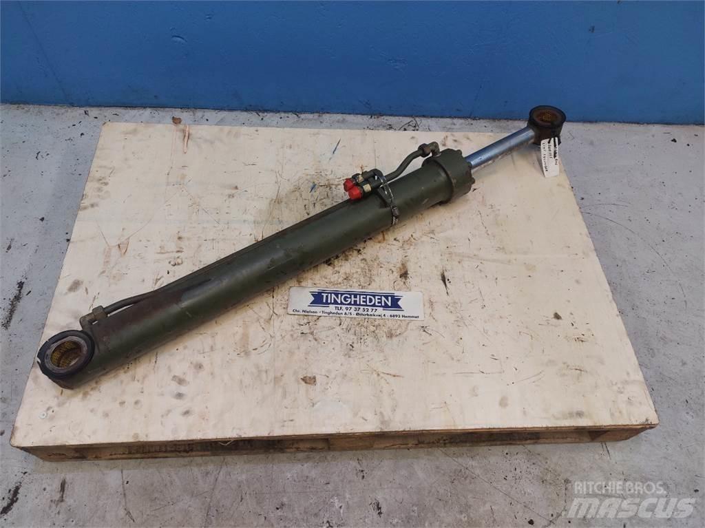 Hydrema 806 Łyżki do koparek