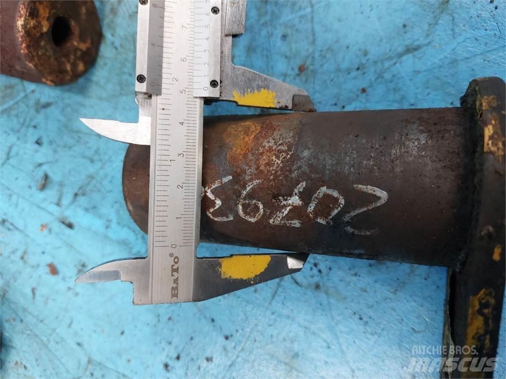 Hydrema 806 Łyżki do koparek