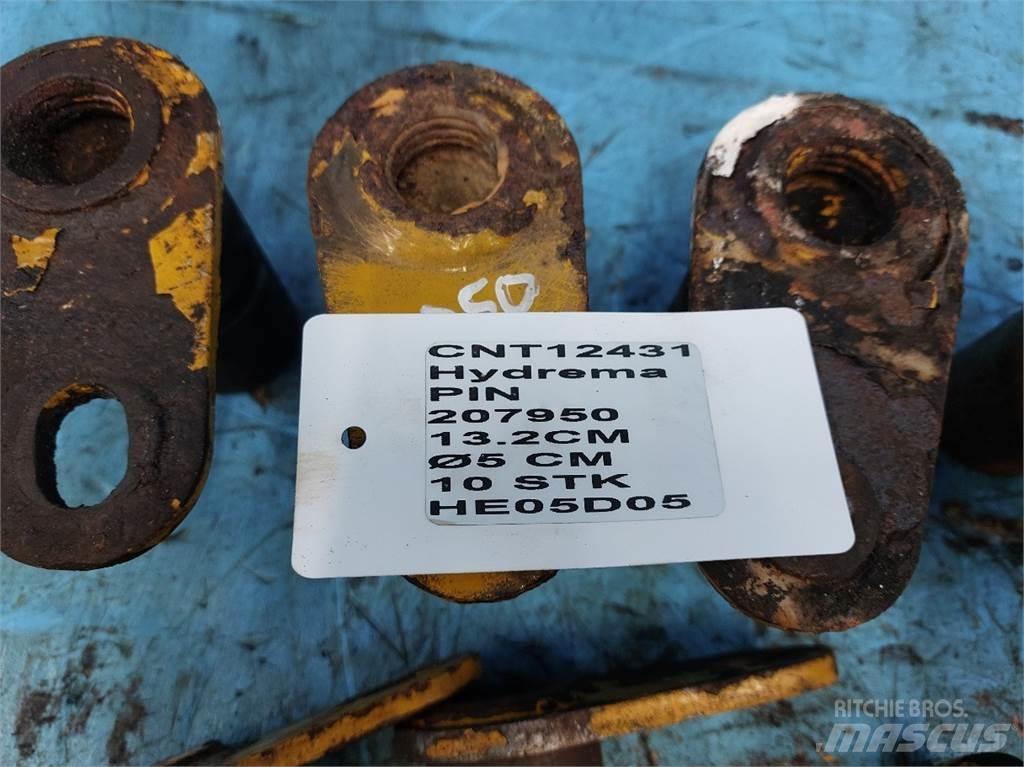 Hydrema 806 Łyżki do koparek