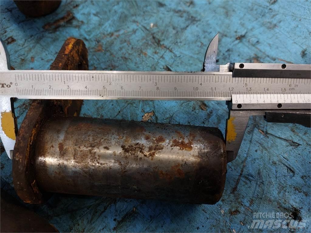 Hydrema 806 Łyżki do koparek