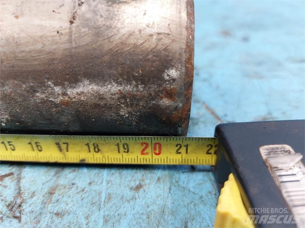 Hydrema 906 Inne akcesoria