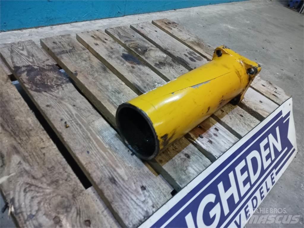 Hydrema 906B Łyżki do koparek