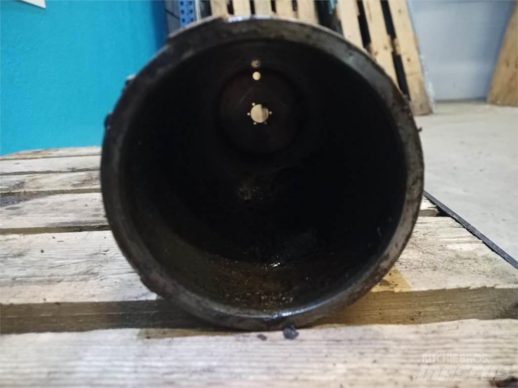 Hydrema 906B Łyżki do koparek