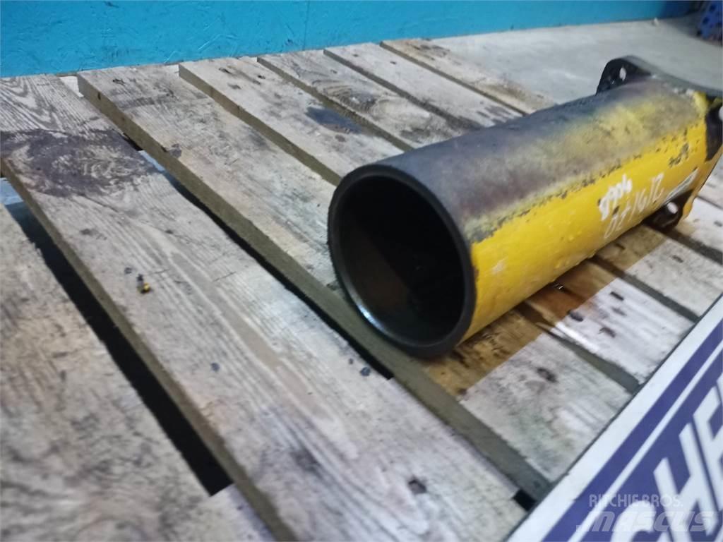Hydrema 906B Łyżki do koparek