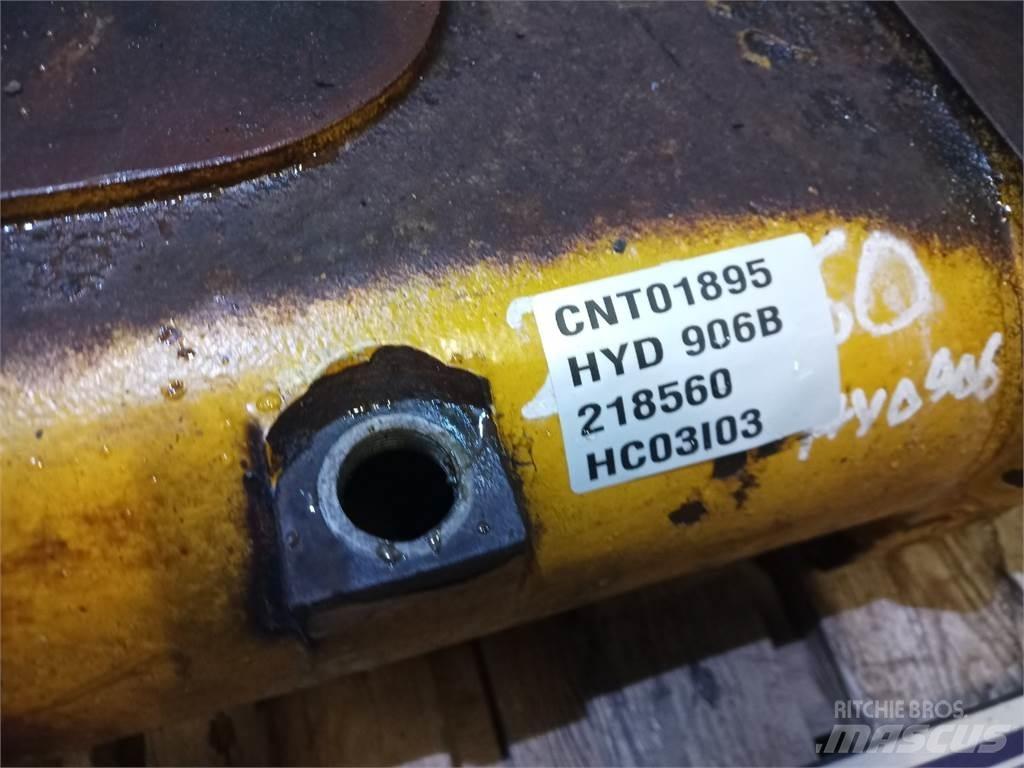 Hydrema 906B Łyżki do koparek