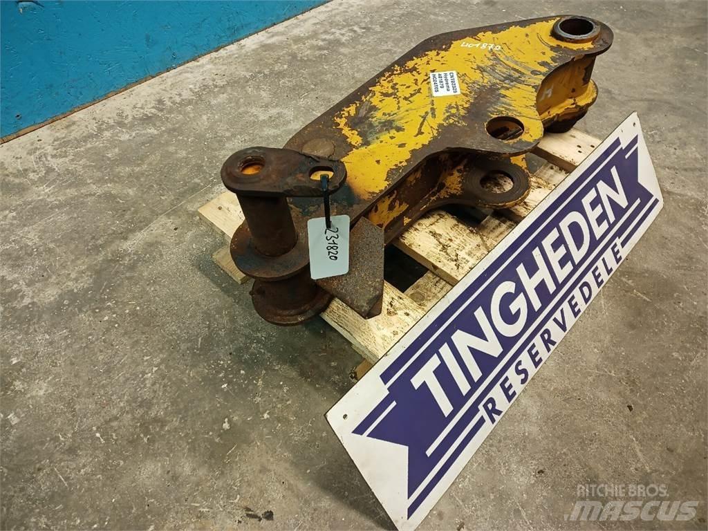 Hydrema 906B Inne akcesoria