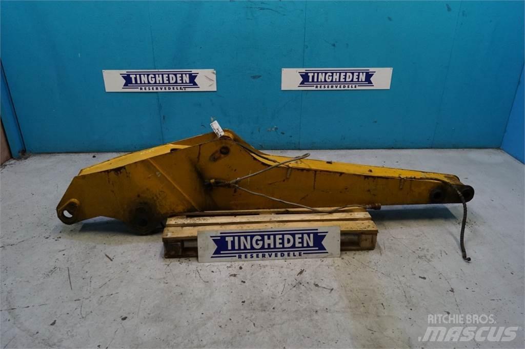 Hydrema 906B Łyżki do koparek