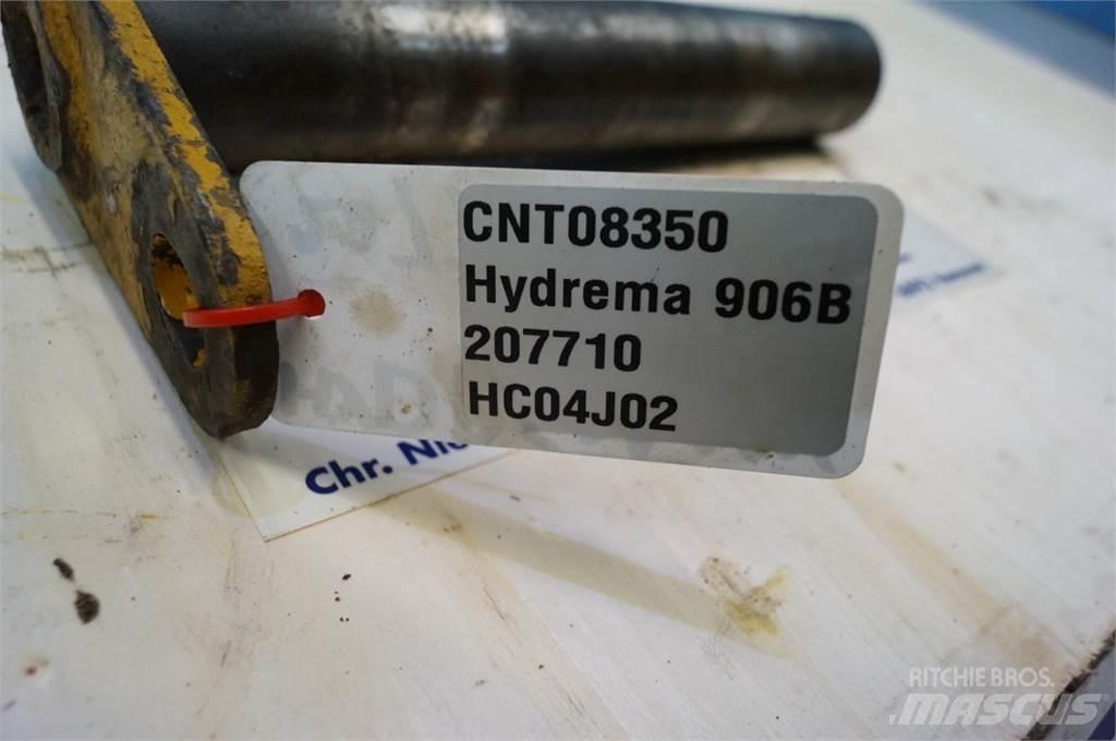 Hydrema 906B Łyżki do koparek