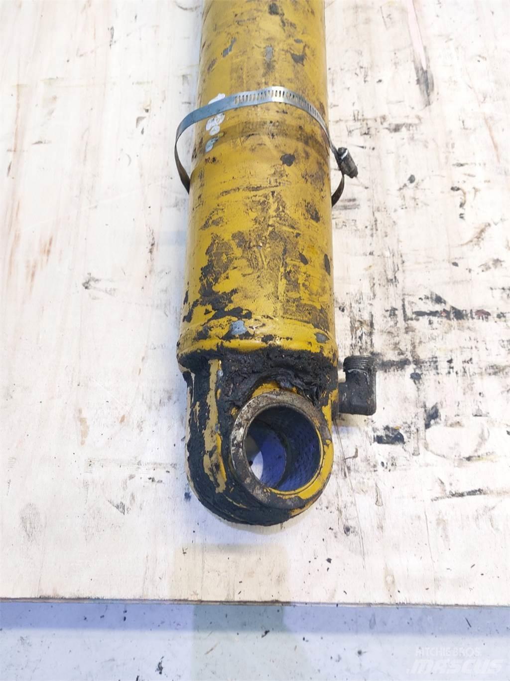 Hydrema 906B Łyżki do koparek