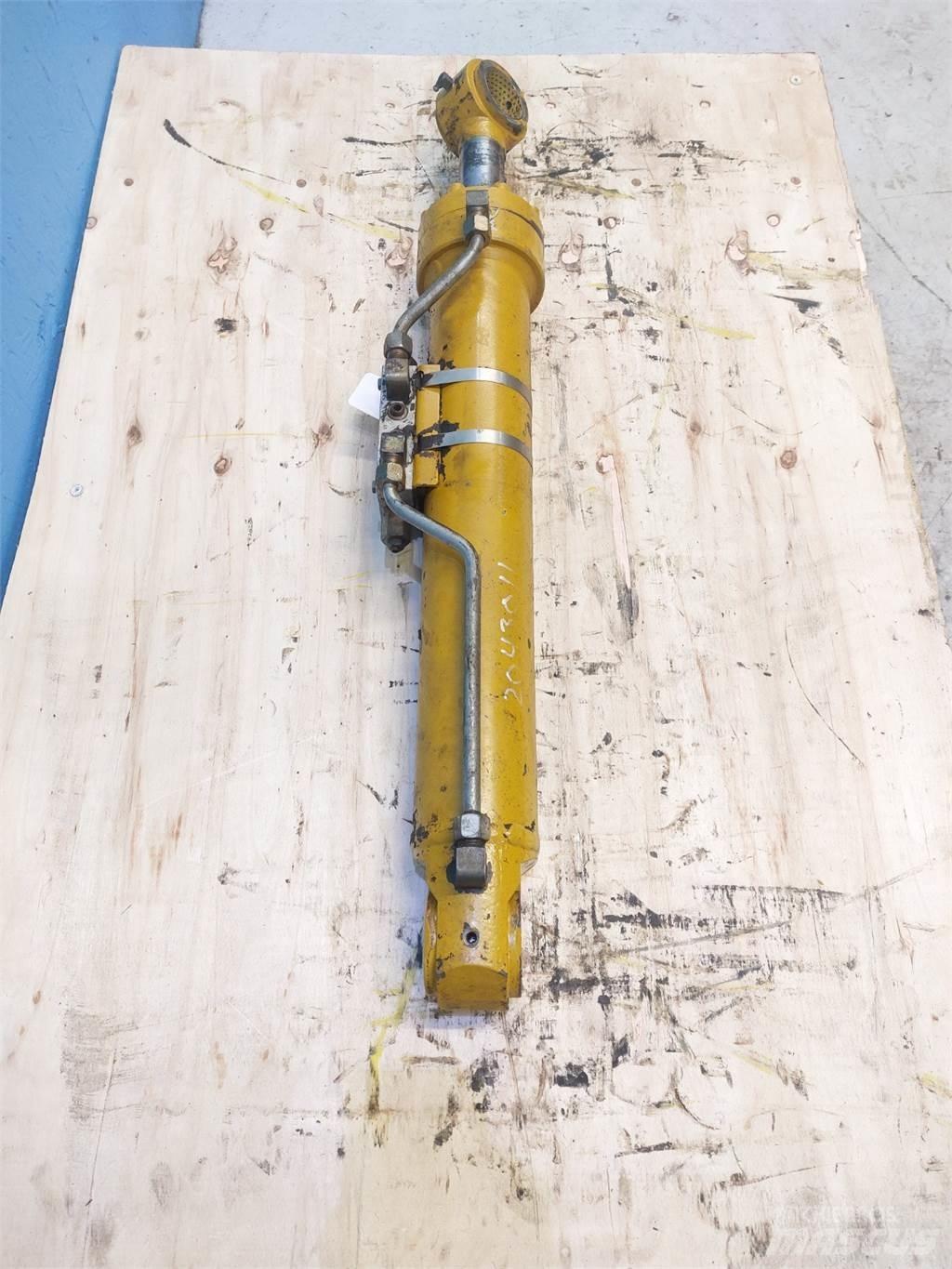 Hydrema 906B Łyżki do koparek