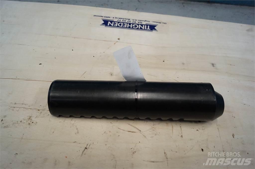 Hydrema 906B Łyżki do koparek