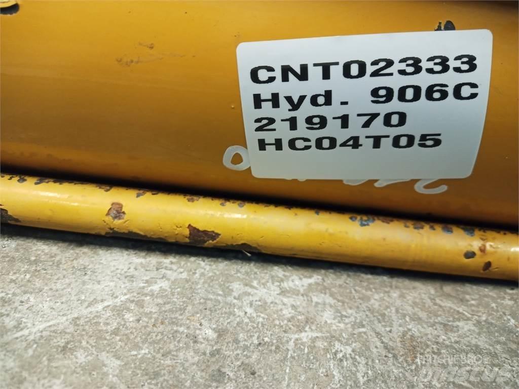 Hydrema 906C Łyżki do koparek